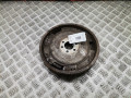 маховик Volkswagen Golf 4 поколение 2001, 1.4 л., МКПП, хетчбэк 3 дв., 027105271P - фото №3
