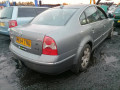 дверь передняя правая Volkswagen Passat B5 [рестайлинг] 2004, 1.9 л., МКПП, седан, 3B4831052BE - фото №9