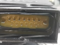 стеклоподъемник электрический задний правый Volkswagen Sharan 1 поколение [рестайлинг] 2001, 1.9 л., МКПП, минивэн, 7M0839462 - фото №3