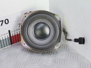 динамик высокочастотный (пищалка) Audi A6 4F/C6 2006, 3.0 л., вариатор, универсал, 4F9035411
