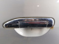 дверь задняя левая Nissan Primera P11 [рестайлинг] 2001, 1.8 л., МКПП, универсал, 821018F830 - фото №3