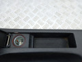 консоль салона Audi A3 8P 2004, 2.0 л., МКПП, хетчбэк 3 дв., 8P0864245S1BF - фото №6