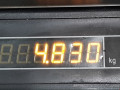 механизм выбора передач Kia Sorento 1 поколение 2004, 2.5 л., МКПП, внедорожник 5 дв. - фото №7