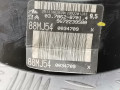 вакуумный усилитель тормозов Citroen C4 Picasso 1 поколение 2013, 1.6 л., АКПП, минивэн, 1607043380 - фото №5