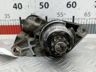 стартер Skoda Fabia 1 поколение (6Y) 2002, 1.4 л., МКПП, хетчбэк 5 дв., 02T911023GX