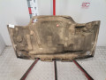 шумоизоляция капота Ford Escort 5 поколение [2-й рестайлинг] 1999, 1.4 л., МКПП, хетчбэк 3 дв. - фото №4