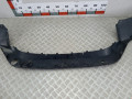 юбка бампера нижняя BMW X4 F26 2016, 2.0 л., АКПП, внедорожник 5 дв., 51117338543 - фото №7