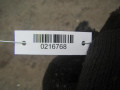 передняя панель крепления облицовки (телевизор) Citroen Jumper 2 поколение 2008, 2.2 л., МКПП, микроавтобус - фото №2