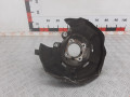 кулак задний правый BMW 5 серия F07/F10/F11 2011, 2.0 л., АКПП, универсал, 33326796100 - фото №4