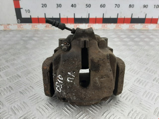 суппорт передний левый BMW 5 серия F07/F10/F11 2012, 2.0 л., МКПП, седан, 34116791919