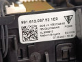 переключатель подрулевой (стрекоза) Porsche Cayman GTS 982 2022, 4.0 л., бензин, 99161307252, 9P1953513ME - фото №7