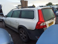 масляный поддон Volvo XC70 3 поколение 2011, 2.4 л., МКПП, универсал, 31258206 - фото №9