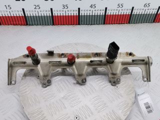 Клапан ТНВД Audi A4 B7 2006, 2.0 л., АКПП, седан, 06D906051A