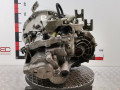 КПП механическая (МКПП) Renault Scenic 2 поколение 2006, 2.0 л., МКПП, минивэн, 7701717857 - фото №4