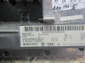 дисплей Audi A6 C5 [рестайлинг] 2004, 3.2 л., МКПП, седан, 4F0919603A - фото №2