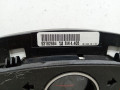 щиток приборов (приборная панель) Opel Astra H 2005, 1.6 л., МКПП, хетчбэк 5 дв., 95521437 - фото №2