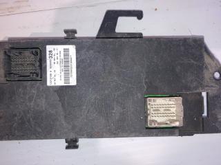 блок комфорта Renault Grand Espace 4 поколение 2004, 1.9 л., дизель, 12212159H, 8200357328