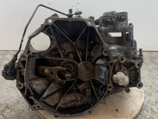 КПП механическая (МКПП) Honda Accord 6 поколение 1999, 1.8 л., бензин, U2J41019314