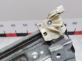 стеклоподъемник электрический передний правый Nissan Altima L31 2004, 2.5 л., АКПП, седан, 807208J000 - фото №4