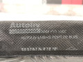 подушка безопасности боковая (шторка) Renault Laguna 3 поколение 2010, 2.0 л., МКПП, хетчбэк 5 дв., 985P00001R - фото №3