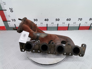 коллектор выпускной Volkswagen Passat B5 1998, 1.8 л., МКПП, универсал, 058253031A