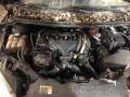 дверь передняя правая Ford Focus 2 поколение 2005, 2.0 л., МКПП, хетчбэк 3 дв., 1505764 - фото №13
