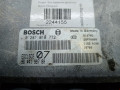 блок управления двигателем Peugeot 406 1 поколение [рестайлинг] 2001, 2.2 л., МКПП, универсал, 9644199780 - фото №3