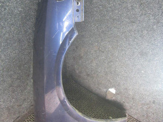 крыло переднее правое Opel Vectra B 1997, 1.6 л., МКПП, седан