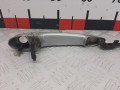 ручка наружная BMW X1 E84 [рестайлинг] 2013, 2.0 л., АКПП, внедорожник 5 дв., 51212992985 - фото №2