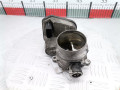 заслонка дроссельная BMW 3 серия E90/E91/E92/E93 2005, 3.0 л., АКПП, седан, 11717804384 - фото №2