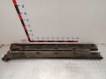 комплект накладок на пороги (внутренние) Volkswagen Passat B6 2007, 1.9 л., МКПП, универсал, 3C0853855B9B9 - фото №5