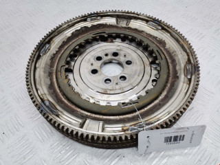 маховик Volkswagen Tiguan 1 поколение 2010, 1.4 л., АКПП, внедорожник 5 дв., 03C105266AA