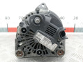 генератор Renault Scenic 2 поколение 2004, 1.6 л., МКПП, минивэн, 8200100907 - фото №2