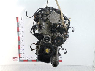 двигатель Toyota Avensis 2 поколение (T250) [рестайлинг] 2007, 2.2 л., 2AD-FTV, дизель, МКПП, универсал, 190000R010