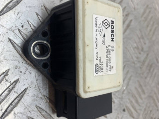 датчик ускорения Nissan Qashqai 1 поколение 2008, 479300006R, 0265005757