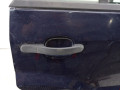 дверь задняя правая Ford Fusion 1 поколение 2003, 1.6 л., МКПП, хетчбэк 5 дв., 1692555 - фото №2