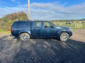 стеклоподъемник электрический задний правый Nissan Navara D40 2007, 2.5 л., МКПП, пикап, 827003X30A - фото №7