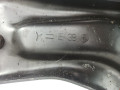 балка подвески передняя (подрамник) Peugeot 207 1 поколение 2007, 1.4 л., МКПП, универсал, 3502CS - фото №7