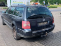 дуги на крышу (рейлинги) Volkswagen Passat B5 [рестайлинг] 2003, 2.5 л., АКПП, универсал, 3B9860025B03C - фото №14