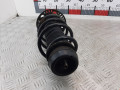 стойка амортизатора Skoda Rapid 1 поколение NH 2015, 1.6 л., МКПП, хетчбэк 5 дв., 6R0413031BF - фото №4