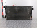 радиатор (основной) Volkswagen Beetle 2 поколение 1998, 2.0 л., МКПП, хетчбэк 3 дв., 1C0121201D - фото №2