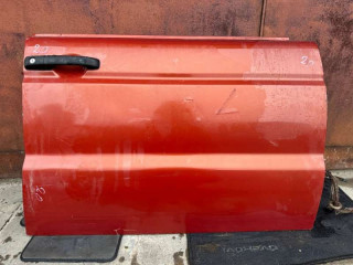 дверь передняя правая Land Rover Discovery 2 поколение 2000