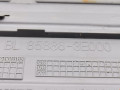 накладка на порог Kia Sorento 1 поколение 2006, 2.5 л., МКПП, внедорожник 5 дв., 858863E000 - фото №3