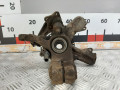 ступица передняя правая Audi A3 8L 1996, 1.8 л., МКПП, хетчбэк 5 дв., 1J0407256AG - фото №2