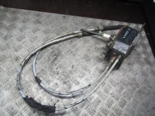 кулиса Volkswagen Passat B4 1994, 1.8 л., МКПП, универсал, 3A0711265, 3A0711266