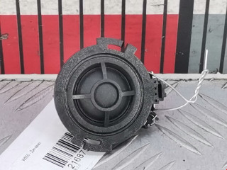 динамик высокочастотный (пищалка) Audi A4 B8/8K 2008, 2.0 л., МКПП, универсал, 4F0035399A