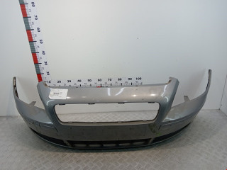 бампер передний Volvo V50 1 поколение 2005, 2.0 л., МКПП, универсал