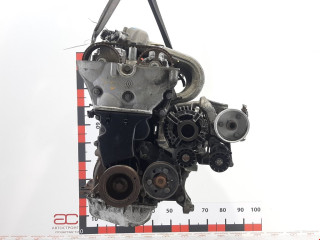 двигатель Renault Megane 1 поколение [рестайлинг] 2000, 2.0 л., F5R 740, бензин, МКПП, кабриолет, 7701471735