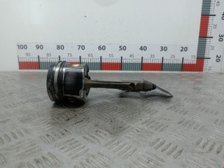 поршень Lexus IS 2 поколение (XE20) 2006, 2.2 л., МКПП, седан