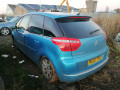 блок цилиндров Citroen C4 Picasso 1 поколение 2007, 2.0 л., робот, минивэн, 0130CE - фото №10
